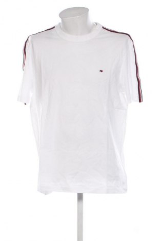 Ανδρικό t-shirt Tommy Hilfiger, Μέγεθος XXL, Χρώμα Πολύχρωμο, Τιμή 21,99 €