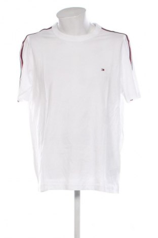 Ανδρικό t-shirt Tommy Hilfiger, Μέγεθος XXL, Χρώμα Πολύχρωμο, Τιμή 21,99 €