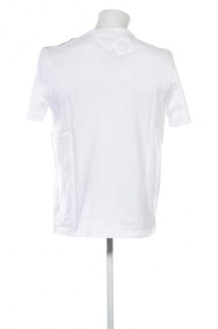 Herren T-Shirt Tommy Hilfiger, Größe M, Farbe Weiß, Preis € 23,99