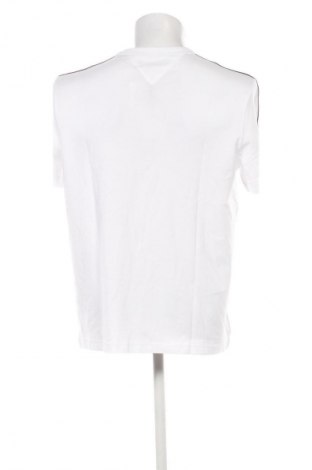 Ανδρικό t-shirt Tommy Hilfiger, Μέγεθος M, Χρώμα Λευκό, Τιμή 20,99 €