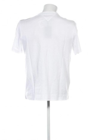 Herren Shirt Tommy Hilfiger, Größe M, Farbe Weiß, Preis 22,99 €