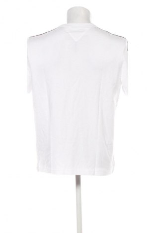 Férfi póló Tommy Hilfiger, Méret M, Szín Fehér, Ár 8 619 Ft