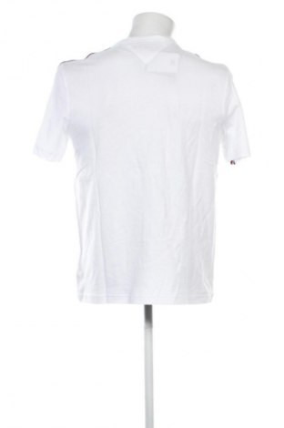 Herren T-Shirt Tommy Hilfiger, Größe M, Farbe Weiß, Preis € 22,99