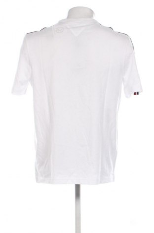 Herren T-Shirt Tommy Hilfiger, Größe L, Farbe Weiß, Preis € 23,99