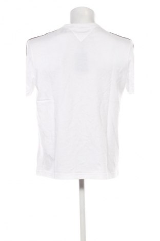 Pánske tričko  Tommy Hilfiger, Veľkosť L, Farba Biela, Cena  21,95 €