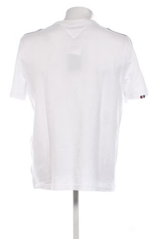 Férfi póló Tommy Hilfiger, Méret L, Szín Fehér, Ár 9 149 Ft