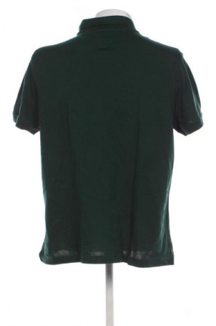 Pánske tričko  Tommy Hilfiger, Veľkosť XL, Farba Zelená, Cena  36,95 €