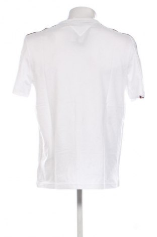 Herren Shirt Tommy Hilfiger, Größe L, Farbe Weiß, Preis 23,99 €