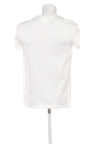 Pánské tričko  Tommy Hilfiger, Velikost M, Barva Bílá, Cena  659,00 Kč