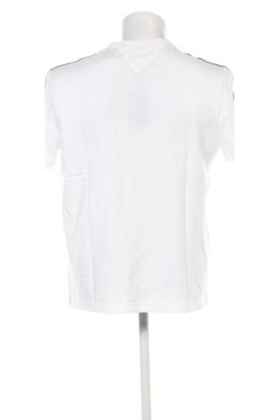 Férfi póló Tommy Hilfiger, Méret L, Szín Fehér, Ár 9 149 Ft