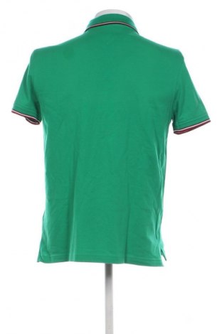 Tricou de bărbați Tommy Hilfiger, Mărime L, Culoare Verde, Preț 475,99 Lei