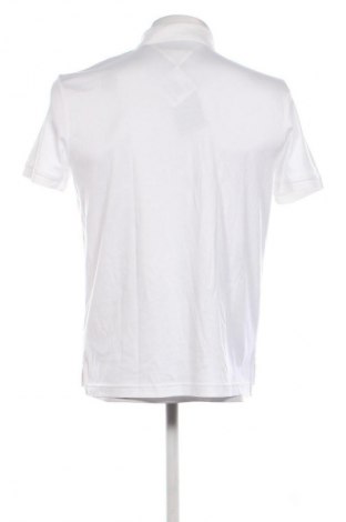 Férfi póló Tommy Hilfiger, Méret M, Szín Fehér, Ár 14 529 Ft