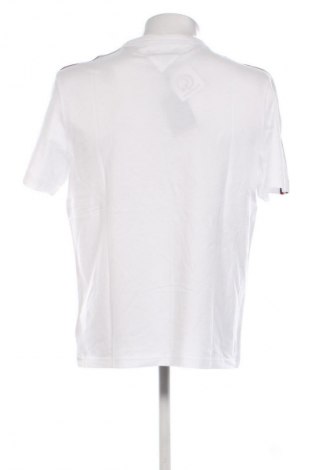 Pánské tričko  Tommy Hilfiger, Velikost L, Barva Bílá, Cena  549,00 Kč