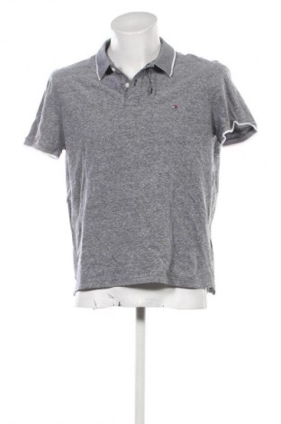 Pánske tričko  Tommy Hilfiger, Veľkosť XXL, Farba Sivá, Cena  91,95 €