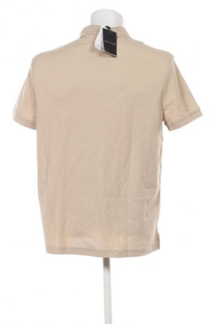 Pánské tričko  Tommy Hilfiger, Velikost XL, Barva Béžová, Cena  2 549,00 Kč