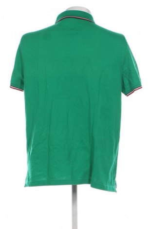 Pánske tričko  Tommy Hilfiger, Veľkosť XL, Farba Zelená, Cena  36,95 €