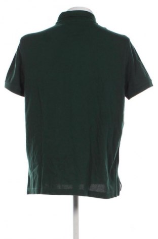 Ανδρικό t-shirt Tommy Hilfiger, Μέγεθος XL, Χρώμα Πράσινο, Τιμή 36,99 €