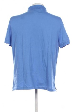 Férfi póló Tommy Hilfiger, Méret XXL, Szín Kék, Ár 12 099 Ft