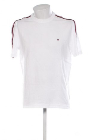 Pánské tričko  Tommy Hilfiger, Velikost L, Barva Bílá, Cena  549,00 Kč