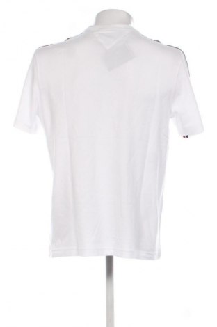 Pánské tričko  Tommy Hilfiger, Velikost L, Barva Bílá, Cena  549,00 Kč