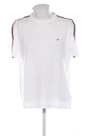Férfi póló Tommy Hilfiger, Méret XL, Szín Fehér, Ár 7 859 Ft, #134840537