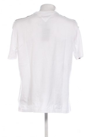 Pánské tričko  Tommy Hilfiger, Velikost XL, Barva Bílá, Cena  549,00 Kč