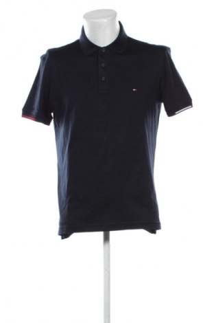 Férfi póló Tommy Hilfiger, Méret XL, Szín Kék, Ár 16 479 Ft
