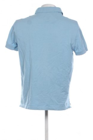 Pánské tričko  Tommy Hilfiger, Velikost XL, Barva Modrá, Cena  259,00 Kč