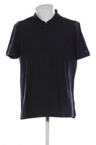 Férfi póló Tommy Hilfiger, Méret XXL, Szín Kék, Ár 16 169 Ft