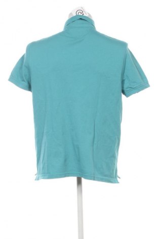 Férfi póló Tommy Hilfiger, Méret XL, Szín Zöld, Ár 12 099 Ft