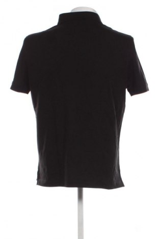 Férfi póló Tommy Hilfiger, Méret L, Szín Fekete, Ár 12 099 Ft