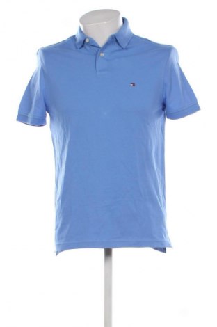 Herren Shirt Tommy Hilfiger, Größe S, Farbe Blau, Preis 83,99 €