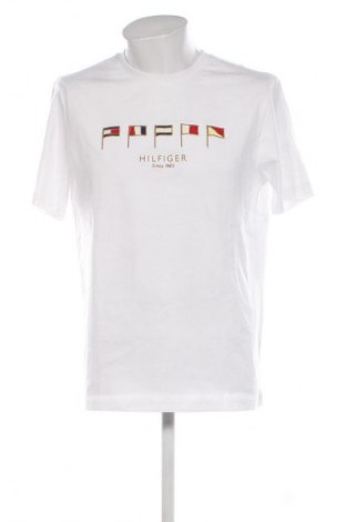 Herren T-Shirt Tommy Hilfiger, Größe L, Farbe Mehrfarbig, Preis € 25,99