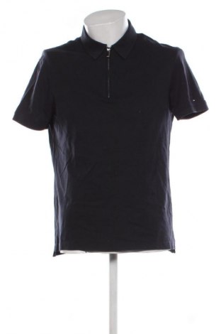 Férfi póló Tommy Hilfiger, Méret L, Szín Kék, Ár 14 159 Ft