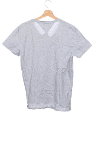 Мъжка тениска Tommy Jeans, Размер M, Цвят Сив, Цена 16,36 €