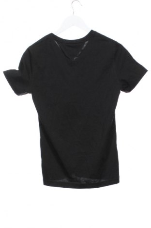 Tricou de bărbați Tommy Jeans, Mărime XS, Culoare Negru, Preț 161,99 Lei