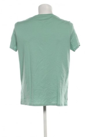 Herren T-Shirt Tommy Jeans, Größe XL, Farbe Grün, Preis € 27,99