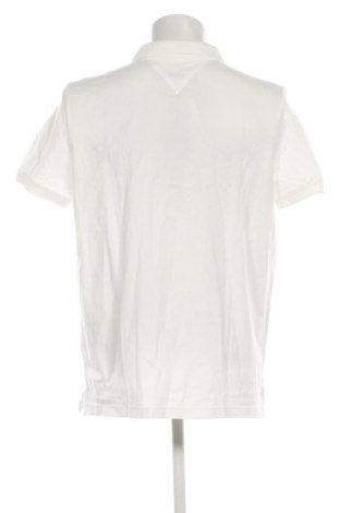 Férfi póló Tommy Jeans, Méret XXL, Szín Fehér, Ár 10 409 Ft