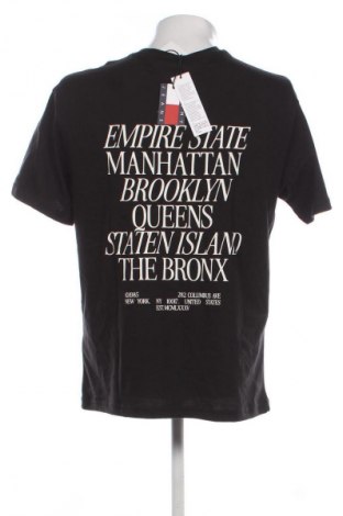 Pánske tričko  Tommy Jeans, Veľkosť M, Farba Čierna, Cena  45,95 €