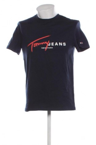 Pánske tričko  Tommy Jeans, Veľkosť S, Farba Viacfarebná, Cena  35,95 €