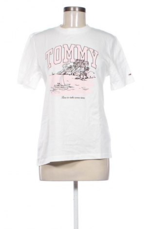 Мъжка тениска Tommy Jeans, Размер XS, Цвят Многоцветен, Цена 27,60 €
