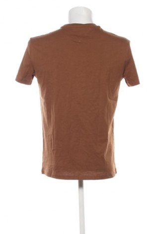 Tricou de bărbați Tommy Jeans, Mărime S, Culoare Maro, Preț 186,99 Lei