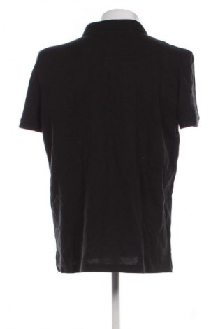 Pánské tričko  Tommy Jeans, Velikost XXL, Barva Černá, Cena  639,00 Kč