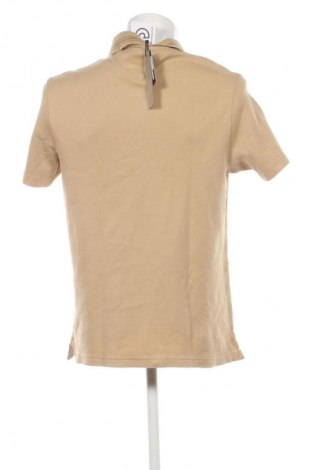 Мъжка тениска Tommy Jeans, Размер M, Цвят Бежов, Цена 25,05 €