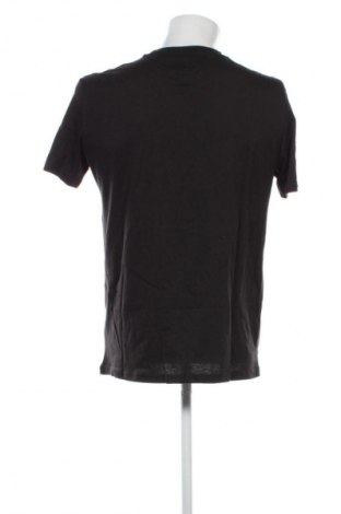 Férfi póló Tommy Jeans, Méret L, Szín Fekete, Ár 22 469 Ft