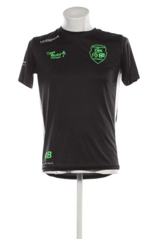 Pánské tričko  Uhlsport, Velikost M, Barva Černá, Cena  269,00 Kč