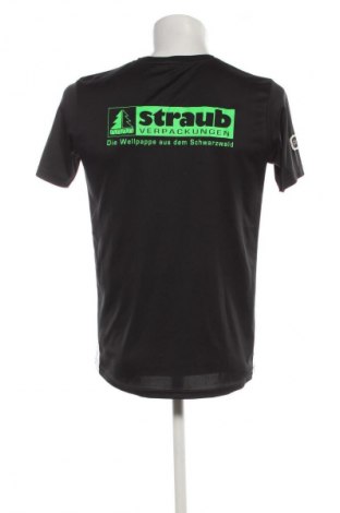 Pánské tričko  Uhlsport, Velikost M, Barva Černá, Cena  269,00 Kč