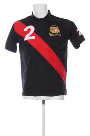 Мъжка тениска Unbranded, Размер L, Цвят Многоцветен, Цена 13,79 €