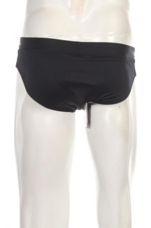 Мъжки бански Tommy Hilfiger, Размер M, Цвят Син, Цена 38,85 €