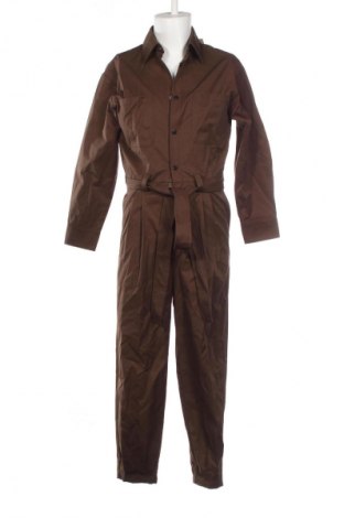 Мъжки дълъг гащеризон Jack & Jones, Veľkosť S, Farba Hnedá, Cena  50,95 €, #134757169
